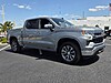 New 2026 CHEVROLET SILVERADO 1500 2WD CREW CAB 147" LT in TARPON SPRINGS, FLORIDA