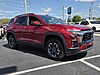 New 2026 CHEVROLET EQUINOX FWD 4DR ACTIV W/XDB in TARPON SPRINGS, FLORIDA