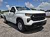 New 2026 CHEVROLET SILVERADO 1500 2WD REG CAB 140" WORK TRUCK in TARPON SPRINGS, FLORIDA