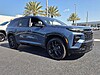 New 2026 CHEVROLET TRAVERSE FWD 4DR RS W/1RS in TARPON SPRINGS, FLORIDA