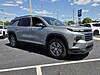 New 2026 CHEVROLET TRAVERSE FWD 4DR LT W/1LT in TARPON SPRINGS, FLORIDA