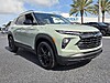 New 2026 CHEVROLET TRAILBLAZER FWD 4DR LT in TARPON SPRINGS, FLORIDA