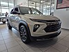 New 2026 CHEVROLET TRAILBLAZER FWD 4DR ACTIV in TARPON SPRINGS, FLORIDA
