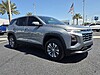 New 2026 CHEVROLET EQUINOX FWD 4DR LT W/1LT in TARPON SPRINGS, FLORIDA