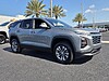 New 2026 CHEVROLET EQUINOX FWD 4DR LT W/1LT in TARPON SPRINGS, FLORIDA