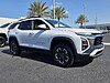 New 2026 CHEVROLET EQUINOX FWD 4DR ACTIV W/XDB in TARPON SPRINGS, FLORIDA