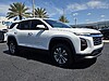 New 2026 CHEVROLET EQUINOX FWD 4DR LT W/1LT in TARPON SPRINGS, FLORIDA
