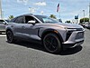 New 2026 CHEVROLET BLAZER EV FWD 4DR LT in TARPON SPRINGS, FLORIDA