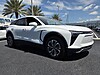 New 2026 CHEVROLET BLAZER EV FWD 4DR LT in TARPON SPRINGS, FLORIDA