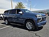 New 2025 CHEVROLET SUBURBAN 2WD 4DR PREMIER in TARPON SPRINGS, FLORIDA