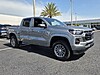 New 2026 CHEVROLET COLORADO 2WD CREW CAB LT in TARPON SPRINGS, FLORIDA