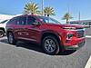 New 2025 CHEVROLET TRAVERSE FWD 4DR LT W/1LT in TARPON SPRINGS, FLORIDA