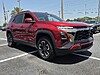New 2026 CHEVROLET EQUINOX AWD 4DR ACTIV W/KDZ in TARPON SPRINGS, FLORIDA