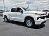 New 2026 CHEVROLET SILVERADO 1500 4WD CREW CAB 147" RST in TARPON SPRINGS, FLORIDA