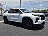 New 2026 CHEVROLET TRAVERSE FWD 4DR LT W/1LT in TARPON SPRINGS, FLORIDA