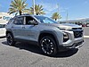 New 2026 CHEVROLET EQUINOX FWD 4DR RS W/1RS in TARPON SPRINGS, FLORIDA
