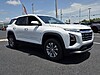 New 2026 CHEVROLET EQUINOX FWD 4DR LT W/1LT in TARPON SPRINGS, FLORIDA