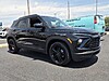 New 2026 CHEVROLET TRAILBLAZER FWD 4DR LT in TARPON SPRINGS, FLORIDA