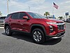 New 2026 CHEVROLET EQUINOX FWD 4DR LT W/1LT in TARPON SPRINGS, FLORIDA