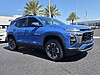 New 2026 CHEVROLET EQUINOX FWD 4DR ACTIV W/XDB in TARPON SPRINGS, FLORIDA