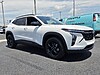 New 2026 CHEVROLET TRAX FWD 4DR LT in TARPON SPRINGS, FLORIDA