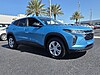 New 2026 CHEVROLET TRAX FWD 4DR LS in TARPON SPRINGS, FLORIDA