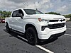 New 2026 CHEVROLET SILVERADO 1500 4WD CREW CAB 147" RST in TARPON SPRINGS, FLORIDA