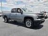 New 2026 CHEVROLET SILVERADO 2500 2WD CREW CAB 159" CUSTOM in TARPON SPRINGS, FLORIDA