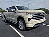 New 2026 CHEVROLET SILVERADO 1500 4WD CREW CAB 147" HIGH COUNTRY in TARPON SPRINGS, FLORIDA