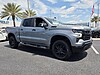 New 2026 CHEVROLET SILVERADO 1500 4WD CREW CAB 147" LT TRAIL BOSS in TARPON SPRINGS, FLORIDA