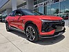 New 2026 CHEVROLET BLAZER EV AWD 4DR SS in TARPON SPRINGS, FLORIDA