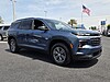 New 2026 CHEVROLET TRAVERSE FWD 4DR LT W/1LT in TARPON SPRINGS, FLORIDA