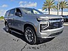 New 2026 CHEVROLET TAHOE 2WD 4DR LT in TARPON SPRINGS, FLORIDA