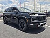 New 2026 CHEVROLET TRAVERSE AWD 4DR Z71 in TARPON SPRINGS, FLORIDA
