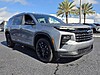 New 2026 CHEVROLET TRAVERSE FWD 4DR LT W/1LT in TARPON SPRINGS, FLORIDA