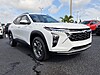 New 2026 CHEVROLET TRAX FWD 4DR LT in TARPON SPRINGS, FLORIDA