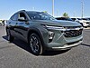 New 2026 CHEVROLET TRAX FWD 4DR LT in TARPON SPRINGS, FLORIDA