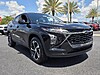 New 2026 CHEVROLET TRAX FWD 4DR 1RS in TARPON SPRINGS, FLORIDA