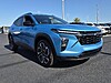 New 2026 CHEVROLET TRAX FWD 4DR 2RS in TARPON SPRINGS, FLORIDA