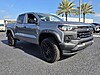 New 2026 CHEVROLET COLORADO 4WD CREW CAB TRAIL BOSS in TARPON SPRINGS, FLORIDA