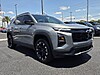 New 2026 CHEVROLET EQUINOX FWD 4DR RS W/1RS in TARPON SPRINGS, FLORIDA
