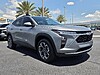 New 2026 CHEVROLET TRAX FWD 4DR LT in TARPON SPRINGS, FLORIDA