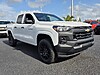 New 2026 CHEVROLET COLORADO 2WD CREW CAB WT in TARPON SPRINGS, FLORIDA