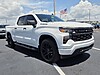 New 2026 CHEVROLET SILVERADO 1500 2WD CREW CAB 147" CUSTOM in TARPON SPRINGS, FLORIDA