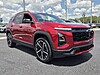 New 2026 CHEVROLET EQUINOX AWD 4DR RS W/2RS in TARPON SPRINGS, FLORIDA