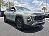 New 2026 CHEVROLET EQUINOX AWD 4DR ACTIV W/KDZ in TARPON SPRINGS, FLORIDA