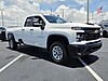 New 2026 CHEVROLET SILVERADO 2500 2WD DOUBLE CAB 162" WORK TRUCK in TARPON SPRINGS, FLORIDA