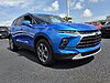 New 2026 CHEVROLET BLAZER FWD 4DR LT W/2LT in TARPON SPRINGS, FLORIDA