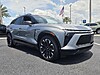 New 2026 CHEVROLET BLAZER EV FWD 4DR RS in TARPON SPRINGS, FLORIDA