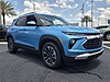 New 2026 CHEVROLET TRAILBLAZER FWD 4DR LT in TARPON SPRINGS, FLORIDA